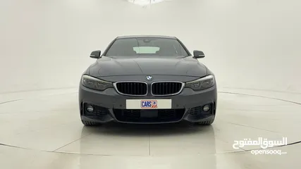  8 (FREE HOME TEST DRIVE AND ZERO DOWN PAYMENT) BMW 430I