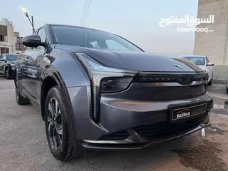  11 Neta U Pro 2022 مستعمل تمويل على الهوية