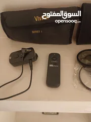 9 كاميرا Canon 70d بحاله ممتازه
