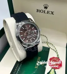  5 ساعات رجالية مميزة