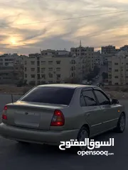  6 هونداي فيرنا