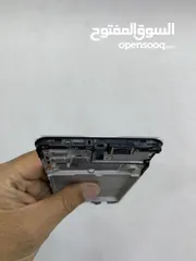  5 شاشة سامسونج m32 اصلي شركة مع فريم
