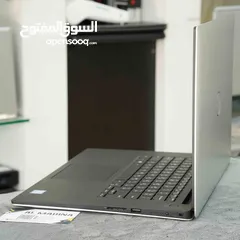  2 Dell XPs 15  With Nvidia GTX 1050 4GB