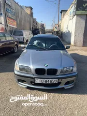  3 bmw e46 1999