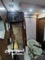  16 موجود للبيع عدة كفي شوب او كفي هاوس للبيع بداعي السفر موجود في الطفيله البيع كامل اقرا الاعلان