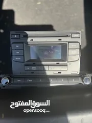  1 مسجل افانتي AD 2017 +مسجل مرسيدس E200 2004 لليع