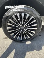  5 Honda RN-S1