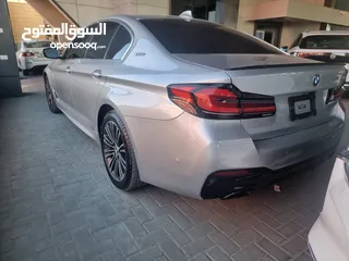  6 بي ام دبليو هايبرد بلج إن  e530 جمرك جديد