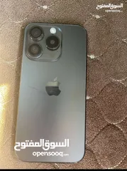  1 iPhone 15 pro