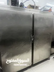  14 عدة مطعم بروست للبيع