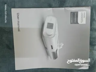  2 Medical CPAP device. جهاز ال سيباب الطبي