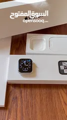  2 Apple Watch se 2 44mm