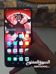  1 Huawei y6p