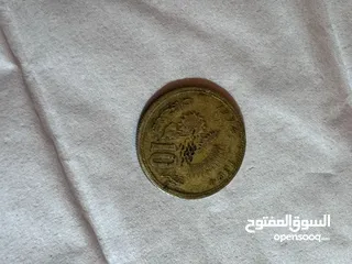  3 نوادر العملات النقدية بالمغرب