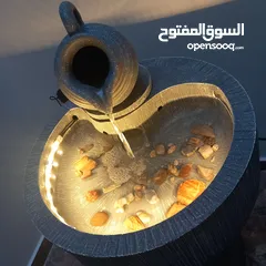  19 نافورة منزلية للبيع