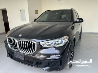  1 2019 BMW 5.0 kit M