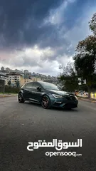  1 Seat cupra 2020