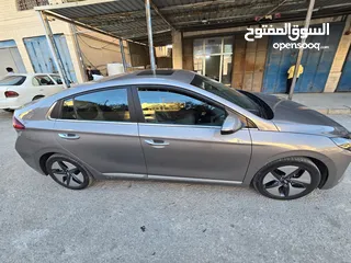  3 هيونداي ايونيك 2022 وارد الشركه للبيع