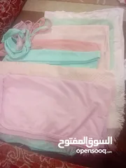  4 ملابس بيبي للبيع