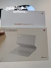  6 Huawei MatePad 12X هواوي ميت باد 12 اكس