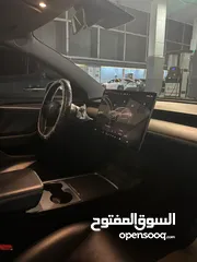  9 للبيع Tesla Model 3 Standard plus 2022