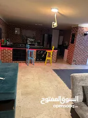  17 شقه مفروشه للايجار اليومي في الشيخ زايد كمبوند بفرلي هيلز