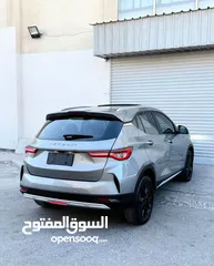  5 Jetour X50 2026 Full Option