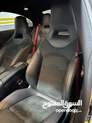  10 بسعر مغري Mercedes CLA 45s AMG (2020)