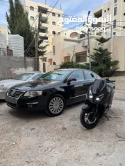  5 باسات B6 2009