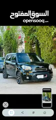  2 كيا سول 2011