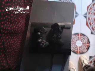  9 3 اجهزه بلاستيشن 3 بحال الوكاله +بلاستيشن 4 سلم 500 قيقا +4شاشات 43 3عادي وحده سمارت