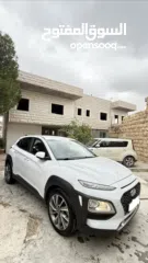  15 جب هونداي كونا 2019 ولا ضربة عداد قليل ماتور 1600 تيربو