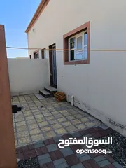  12 فيلا للايجار بصحار مويلح Villa for rent in Sohar Muwailih