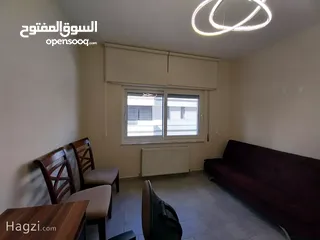  6 شقة طابق روف للايجار في عبدون  ( Property 35848 ) سنوي فقط