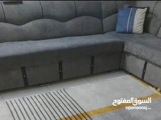  1 قنفات تركي مستعمل