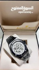  4 Audemars Piguet