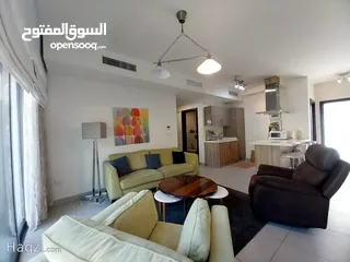  6 شقة للايجار في منطقة الدوار الرابع  ( Property 34360 ) سنوي فقط