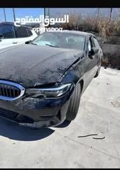  9 bmw 330i 2022