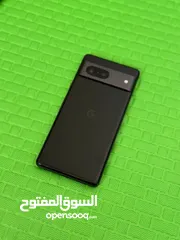  5 GOOGLE PIXEL 7