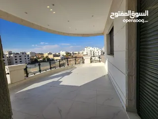  19 شقة للبيع على طريق المطار ( البنيات ) ref : 14366