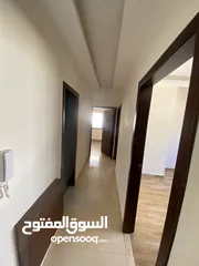  9 شقة طابق ارضي للايجار في مرج الحمام
