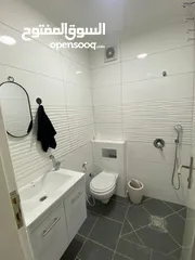  8 روف مفروش للبيع في الطيرة دوار نبيل عمرو مباشره دون وسيط