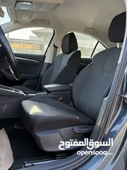  19 سكودا اوكتافيا ترخيص 2021 محرك 2000 ديزل
