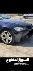  1 جنط bmw 18 مسستم