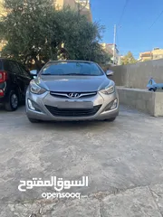  1 هونداي النترا 2016