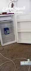  3 ثلاجة مكتب ساميكس