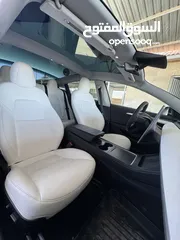 8 Tesla 2021