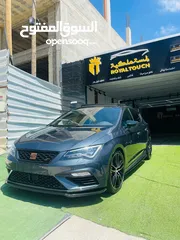  9 سيات كوبرا 2019