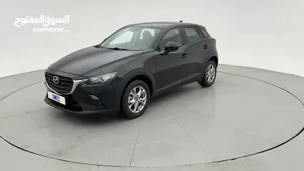  7 (FREE HOME TEST DRIVE AND ZERO DOWN PAYMENT) MAZDA CX 3