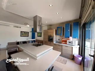  2 شقة مفروشة للإيجار 100م2 ( Property 17951 ) سنوي فقط